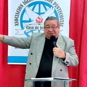 Radio Casa De Jehova Nic.