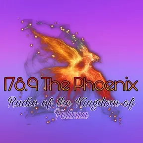 178.9 The Phoenix - Radio of The Kingdom of Felinia