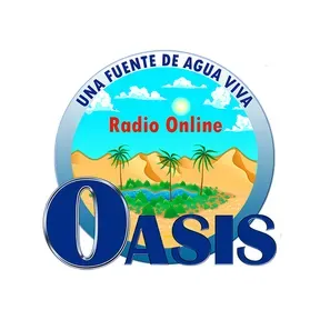 Radio Oasis