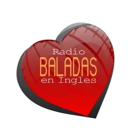 RADIO BALADAS EN INGLES