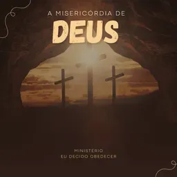 A misericórdia de Deus