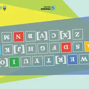 impartiendo bendicion