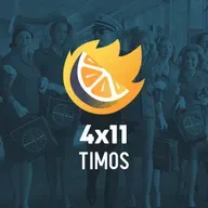 Macedonia Salvaje 4x11 - Timos