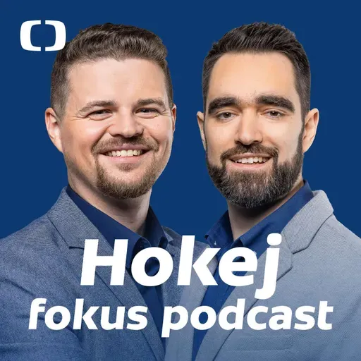 Hokej fokus: Senzační prohra se Slovinskem, absence Blümela a síla Kanady
