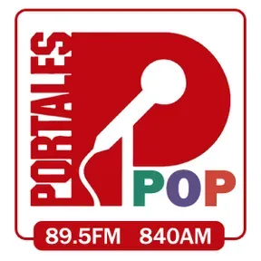 Radio Portales de Valparaíso Pop en vivo