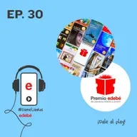 Premios Edebé de Literatura Infantil y Juvenil 2024 | #DameLibros