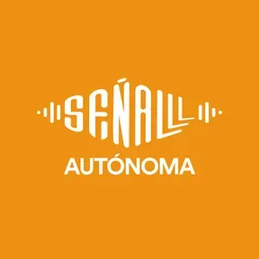 SEÑAL AUTÓNOMA