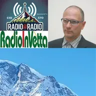 108.Radio@Radio:Stefano IW5CBL ci parla  del progetto del liceo in cui insegna sulle radiosonde