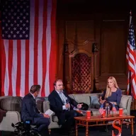 Has Trump Made America Great Again? Ann Coulter vs Peter Hitchens