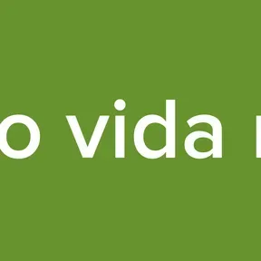 Radio vida nova