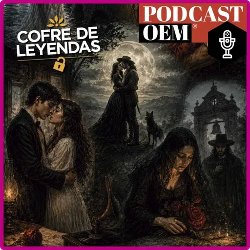 Historias de amor maldito y fantasmas