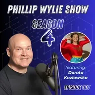 Dorota Kozlowska: Empowering Women in Cybersecurity