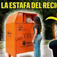¿Qué pasa cuando tiras ropa usada al contenedor? La estafa del reciclaje y la ropa solidaria...