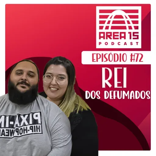 O REI DOS DEFUMADOS #72