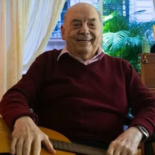 La columna de Pablo Demkow 14 de mayo de 2026