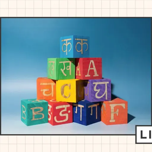 How to raise kids in a multilingual home