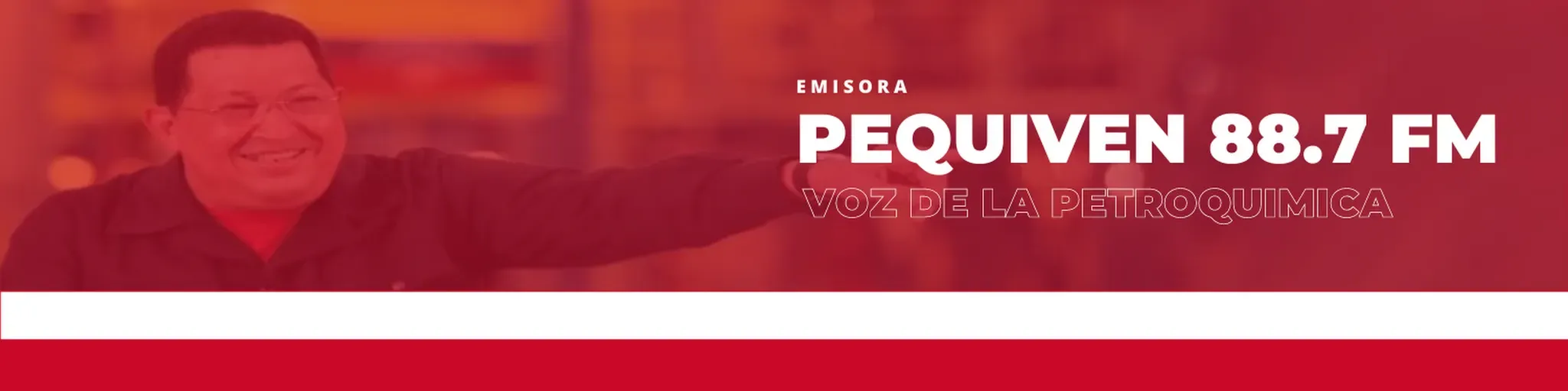 Pequiven 88.7 FM