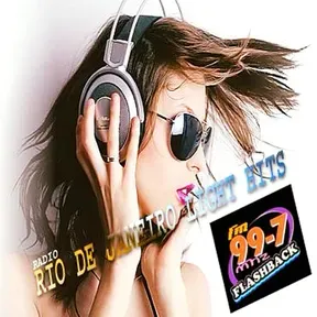 Radio Rio de Janeiro Light Hits