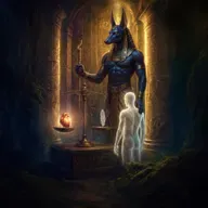 (Mısır Mit) Ölümden Sonrası, 42 Günah & İlahi Yargı