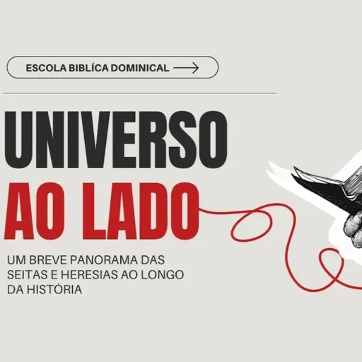 REPUDIANDO A SOCIEDADE TEOSÓFICA DA MAÇONARIA! | Série UNIVERSO AO LADO #09