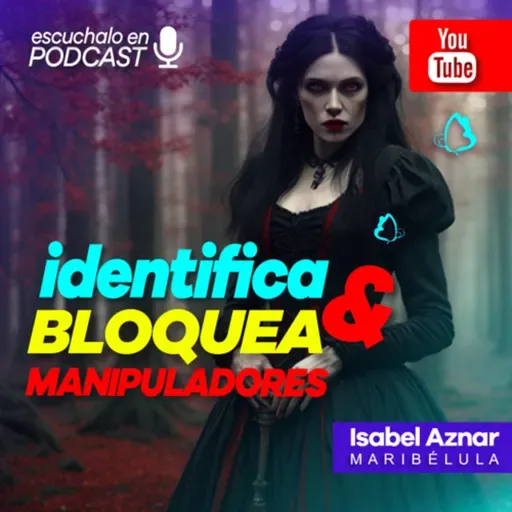 APRENDE ESTO AHORA|Identifica a Las Personas Manipuladoras|señales de manipulación