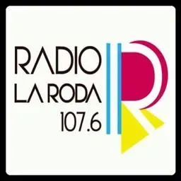 Radio La Roda 107.6 FM en directo