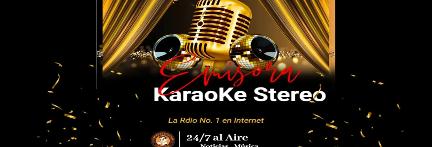 Karaoke Stereo