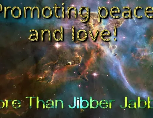 More Than Jibbber Jabber E38 (Audio Only)
