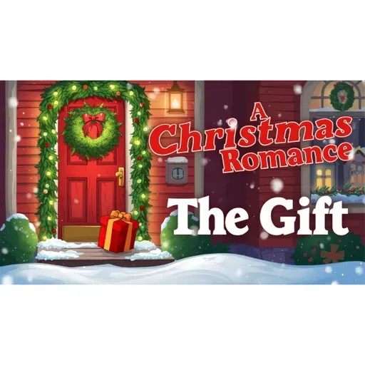 FICTION | A Christmas Romance: Naughty and Nice | Part 2 of 7 | Christmas Narratives