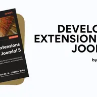 Desarrollando extensiones para Joomla! 5