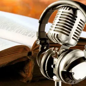 radio rock blues y literatura