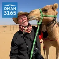 Back on the water, back on the move with an old friend