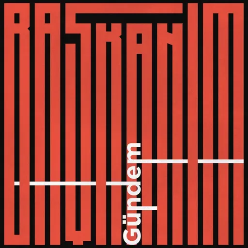 Gündem 36 - Kupa Finali, Şiddete Övgü ve Başıboş Irkçılık Meselesi