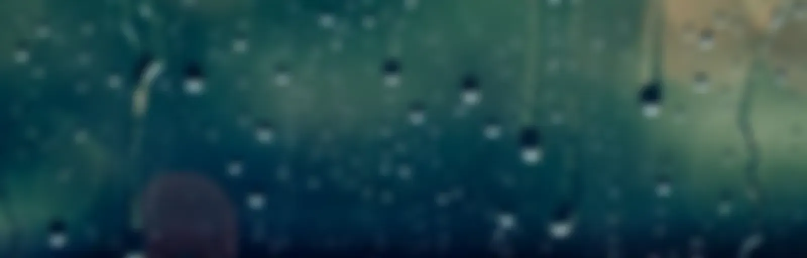 Rain Sounds for Sleep, Deep Sleep & Meditation, Thunderstorms, Calm Background Noise