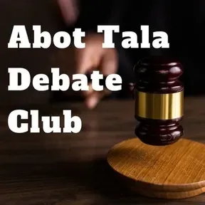 AT High Debate Club