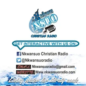 Nkwansuo Radio