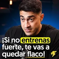 Culturista PRO: “Evita estos errores en el gimnasio y conseguirás un físico enorme” (Jorge Tabet)