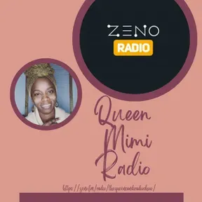 TheQueenMimiRadioShow