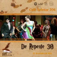 De Repente 30
