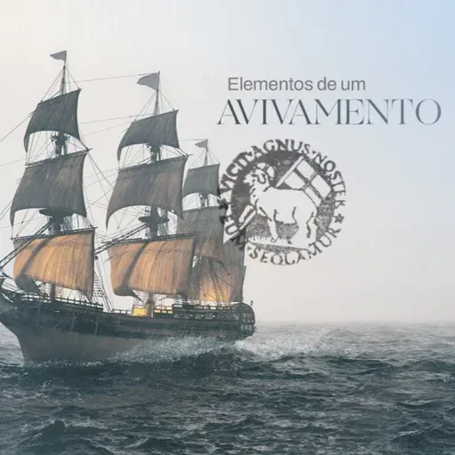 Sheila Vianna - Elementos de um Avivamento