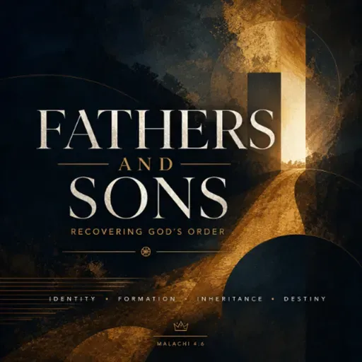 Fathers and Sons: Recovering God's Order