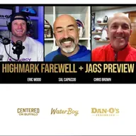 Playoff Anticipation: Bills-Jaguars Insights & Stadium Goodbye