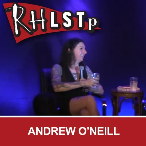 RHLSTP 576 - Andrew O'Neill