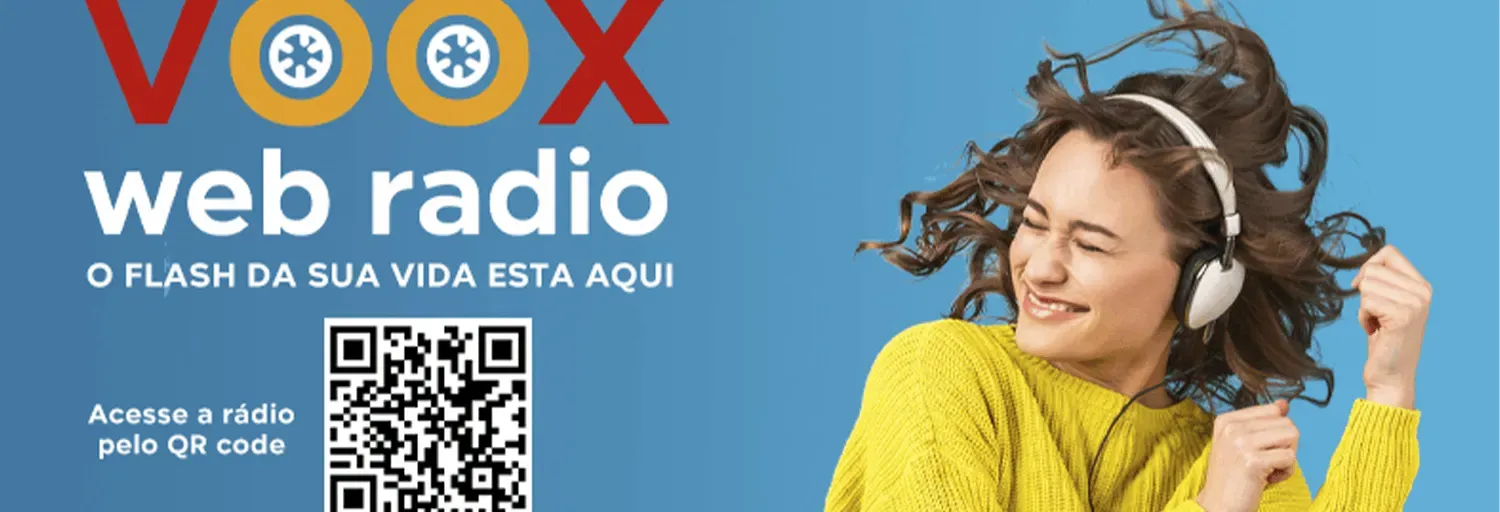 voox radio music