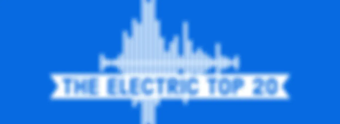 The Electric Top 20