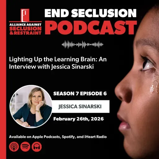 Lighting Up the Learning Brain: An Interview with Jessica Sinarski
