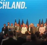 Tom Kolmar: "Mit jedem Parteitag rückt die AfD weiter nach rechts"