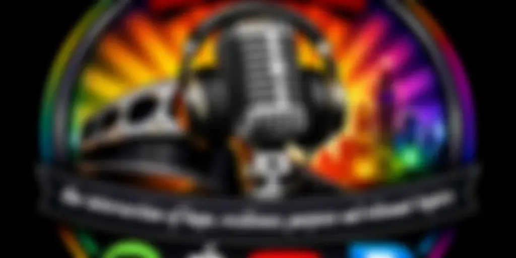 ”It’s A Wrap with Rap”