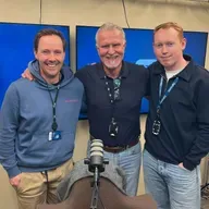 – Ingen unnskyldning for å være dårlig trent