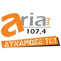 Aria FM Ακούστε Ζωντανά
